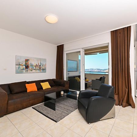 Sunny Place With Sea View Trogir Zewnętrze zdjęcie