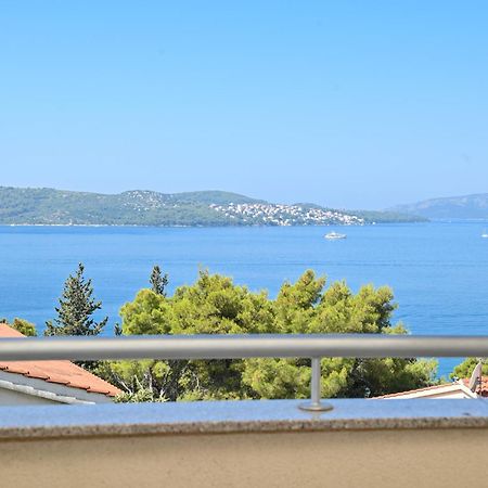 Sunny Place With Sea View Trogir Zewnętrze zdjęcie