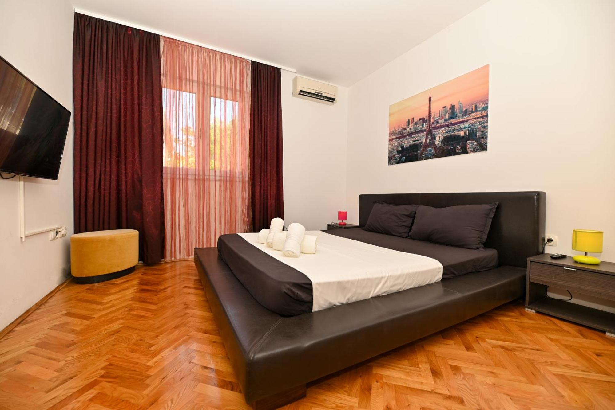 Sunny Place With Sea View Trogir Zewnętrze zdjęcie